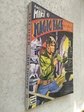 RACCOLTA MIKI N.3 MAGIC FACE -