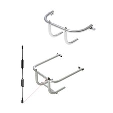 Kit paraurti anteriore e