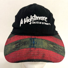 A Nightmare On Elm Street