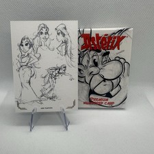 Asterix Sine Tempore Panini