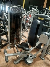 Pectoral Machine Panatta Fit