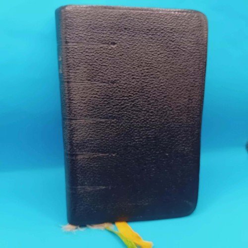 The roman missal - the,