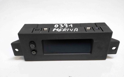 Display schermo navigazione - display,