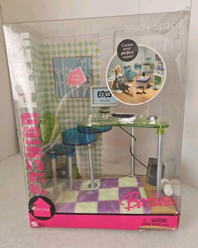 Mattel barbie fashion fever - barbie,