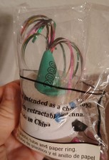 Vintage NOS Jack in the Box