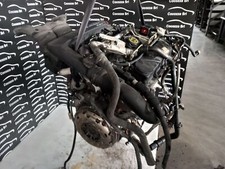 MOTORE JAGUAR X-TYPE 2.0 DIESEL