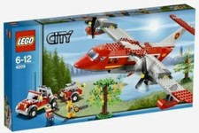 LEGO CITY - SET N. 4209