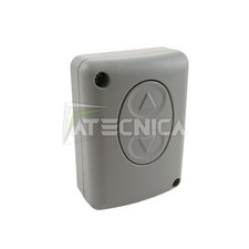 Pulsante sali scendi per tapparelle e serrande elettriche 230V ACM pulsantiera