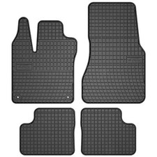 Gomma Tappetini Auto Frogum El