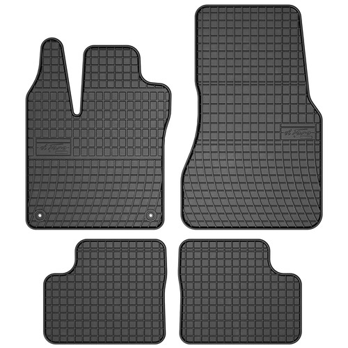 Gomma tappetini auto frogum - frogum, el