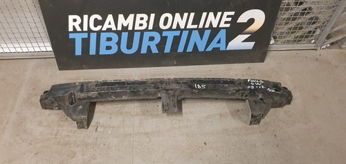 Traversa rinforzo paraurti