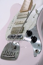 Chitarra Elettrica