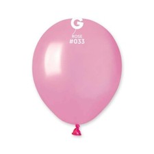 PALLONCINI 5" A50 GEMAR METAL