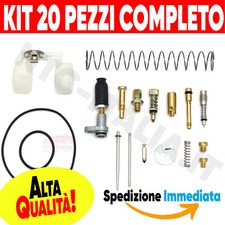 ➡️KIT CARBURATORE