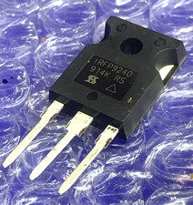 IRFP9240 Vishay Transistor P-MOSFET -200V -12A 150W TO247AC