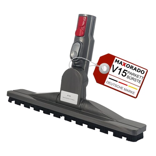 Bocchetta parquet per - , dyson