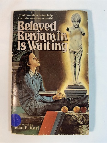 Beloved benjamin waiting - beloved, is