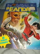 LA BANDA TV RAGAZZI ANNO I