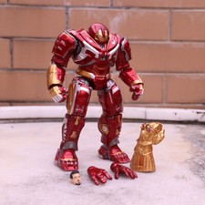 Avengers Iron Man MK44