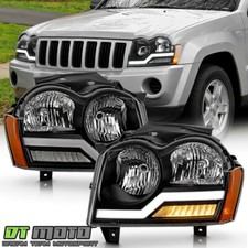 For 2005 2006 2007 Jeep Grand