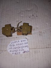 Coppia raccordo tubi - coppia,