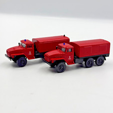 Collezione di auto (2 pezzi)