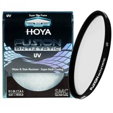 Hoya Fusion Filtro UV