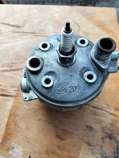 Minarelli A M 6 liquido gruppo termico originale