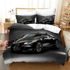 Nuovo set biancheria da letto