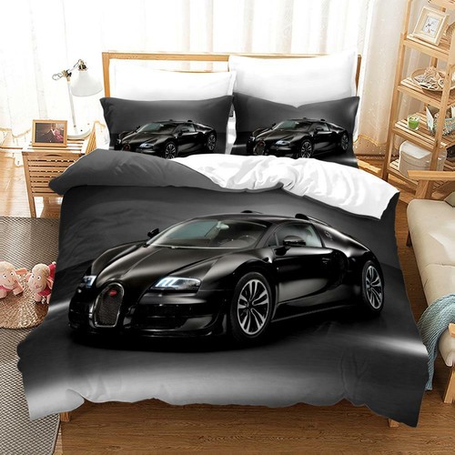 Nuovo set biancheria letto - da,