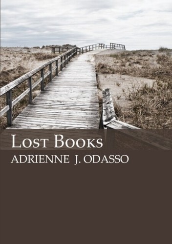 Odasso lost books new - odasso,