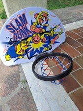 Mini canestro basket da muro