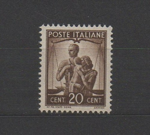 Italia cent serie - **,