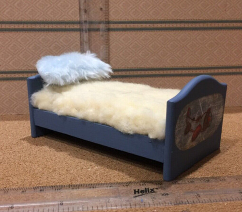Casa delle bambole scala - , 1:12