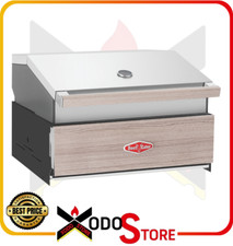 Barbecue incasso Gas IL