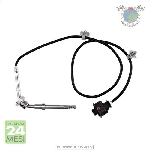 Sensore temperatura gas - sensore,