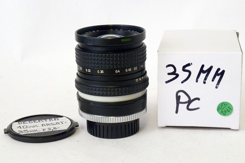 Pcs arsat 35mm - arsat,