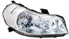 Faro destro per Fiat Sedici +