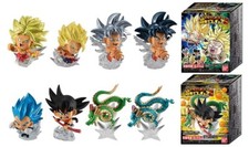 Dragon Ball Super Warriors