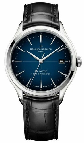 Baume mercier clifton - baume, &