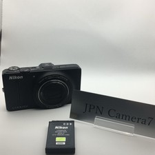 [Eccellente] Nikon COOLPIX