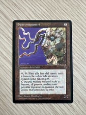 magic the gathering: Spaventapasseri