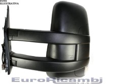 SPECCHIO PER IVECO DAILY 06-09