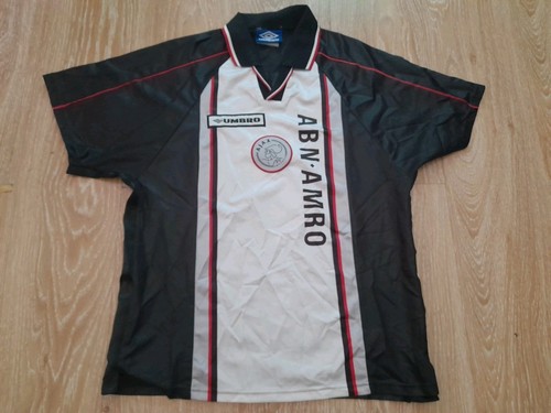 Maglia shirt vintage - maglia, football