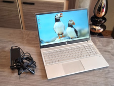 PC Ordinateur PORTABLE HP
