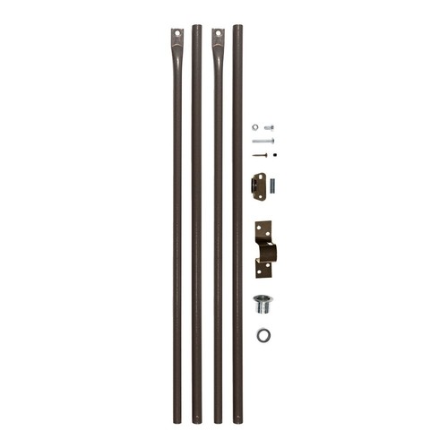 Kit aste per triplici art - kit,