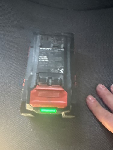 Batterie hilti nuron b22 - batterie,