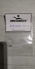 AWESOMATIX SPR12XR-C0.8