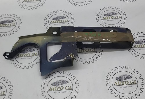 Rinforzo parafango anteriore - parafango,