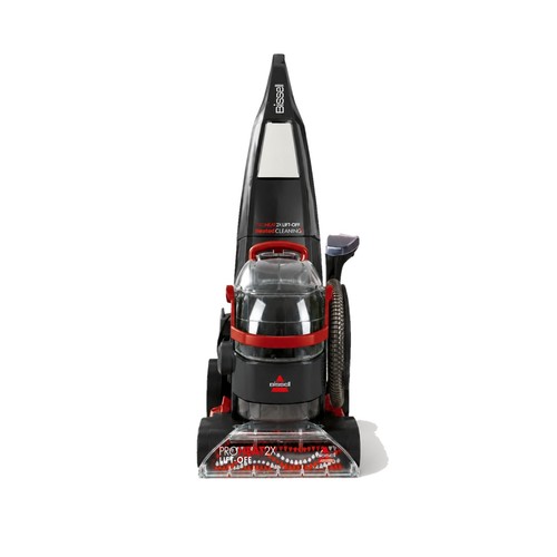 Bissell proheat lift off - bissell, 2x